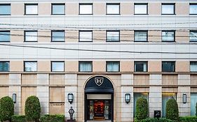 福岡皇家花園飯店